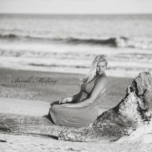 Meet your Posher, Sara louise